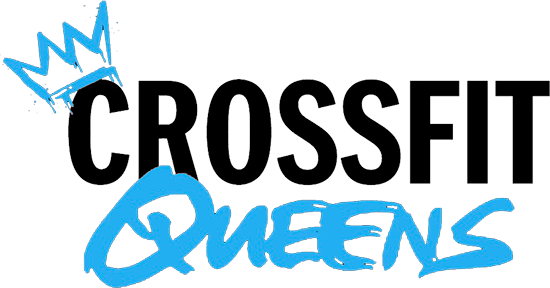 CrossFit Queens header
